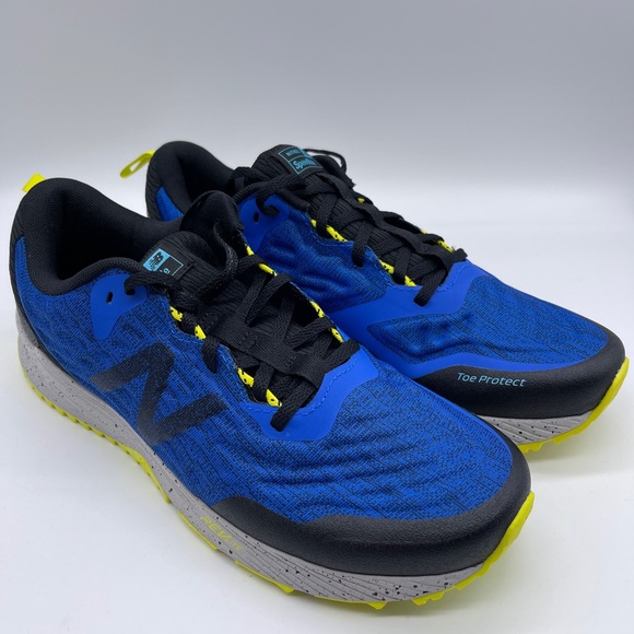 New Balance Shoes New Balance Sneakers Mtntrlc3 Mens Size Trail